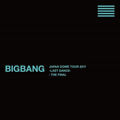 البومات لفرقه بيق بانق نادرة | (ONE) BIGBANG - JAPAN DOME TOUR