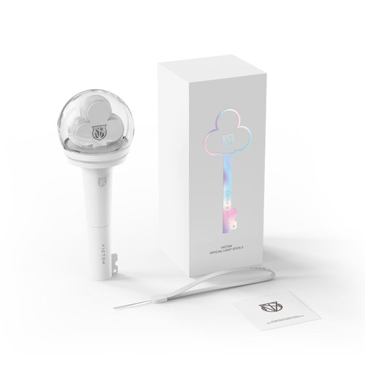 (ONE) VICTON - OFFICIAL LIGHT STICK VER.2