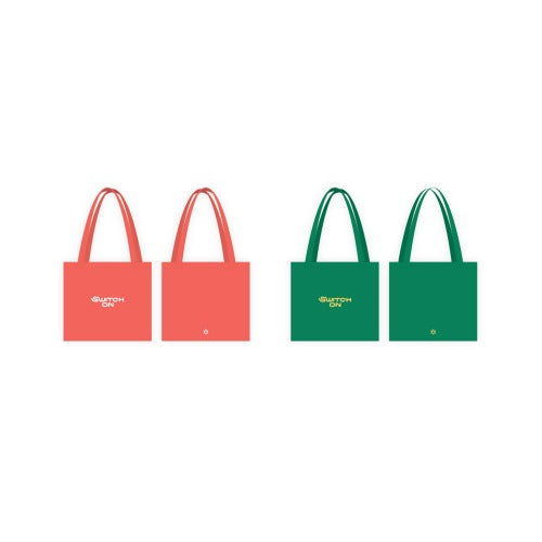(ONE) Astro - 01 Eco Bag / 2021 SWITCH ON POP-UP STORE