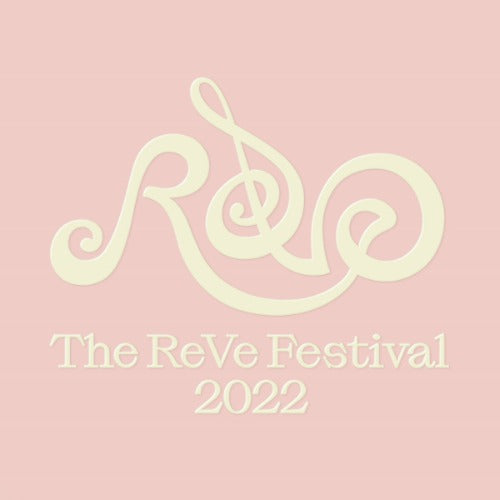 (ONE) Red Velvet - The ReVe Festival 2022 - Feel My Rhythm / Mini Album (Orgel Ver.)