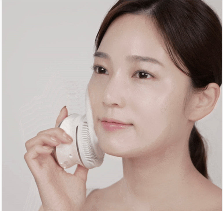 جهاز تنظيف البشره الكوري |(ONE) LG Prael - Limited Time Discount] Essential Booster BBP1
