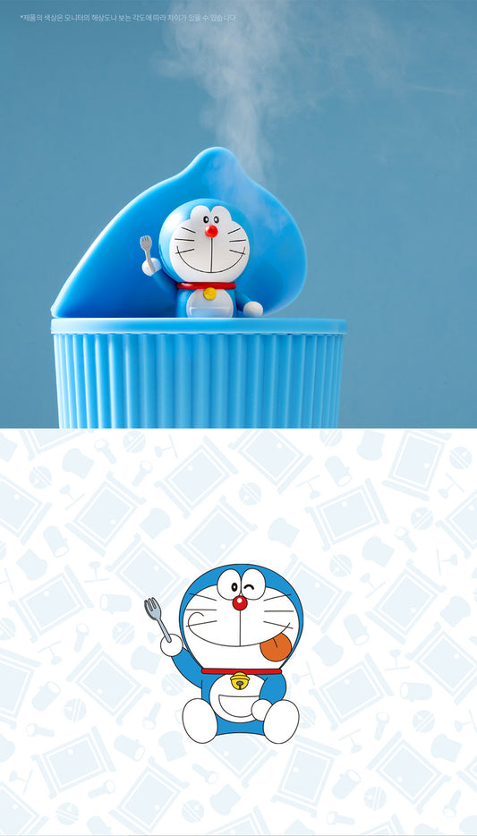(ONE) Doraemon Ramen Wireless Humidifier