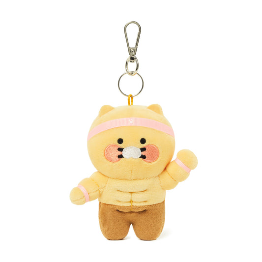 (ONE) KAKAO FRIENDS Newly born keyring doll from today_Chunsik