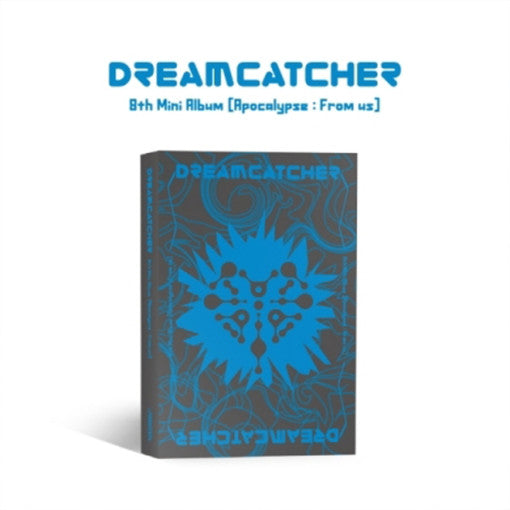 (ONE) Dreamcatcher - Apocalypse From us [8th mini album] Platform