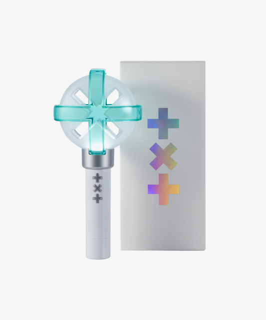 (ONE) TOMORROW X TOGETHER Official Light Stick Ver.2
