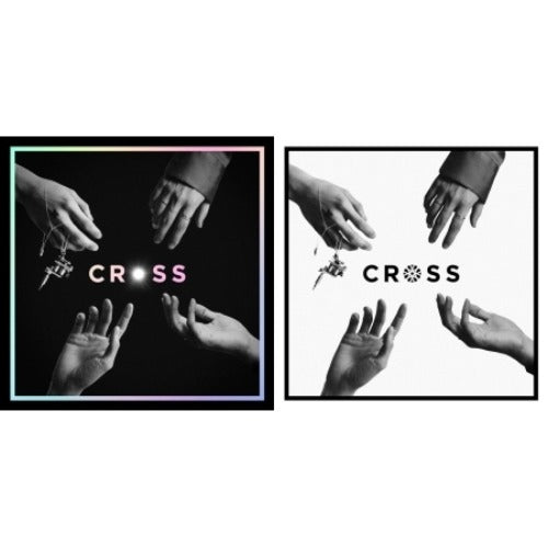 (ONE) WINNER - CROSS / 3rd mini album