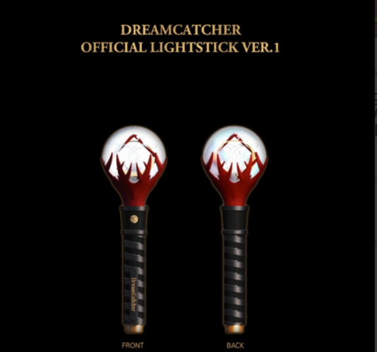 (ONE) DREAMCATCHER  - Official Light Stick (Lightstick)