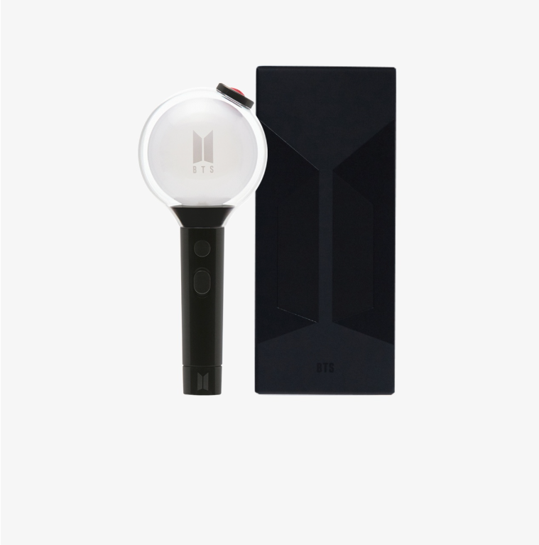 واحد - لايت بتس اصلي سبيشل احجز الان | (ONE)  BTS - Official Light stick Special Edition