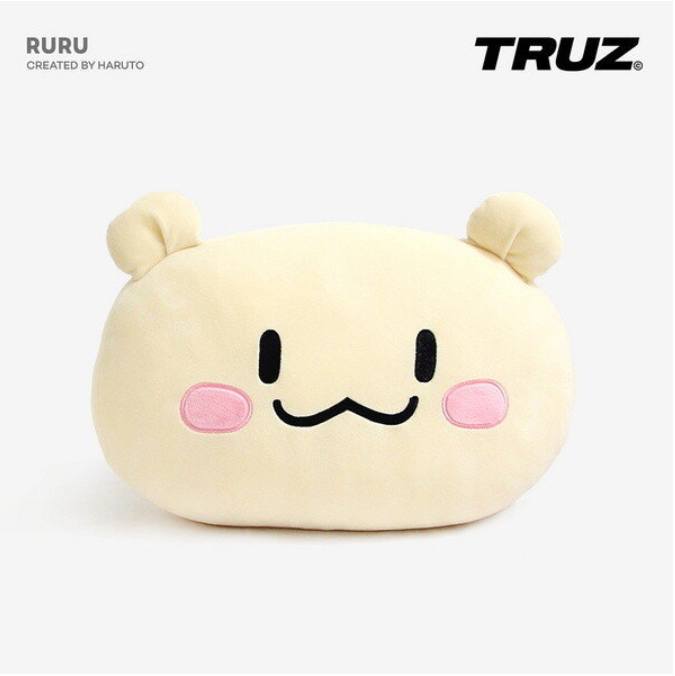 (ONE) TRUZ Face Cushion