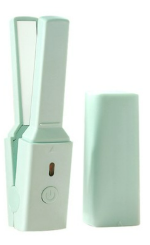 واحد - اجعل شعرك ناعما وخذه معك اينما كنت | (ONE) Yescamo Portable Pocket Lovely USB Mini