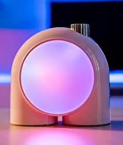 (ONE) OTHER PROUDUCT Divoom Planet-9 Smart LED Wireless Mood Lamp