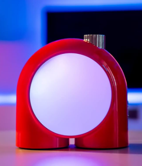 (ONE) OTHER PROUDUCT Divoom Planet-9 Smart LED Wireless Mood Lamp