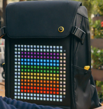 (ONE) OTHER PRODUCTS Divoom LED Bag