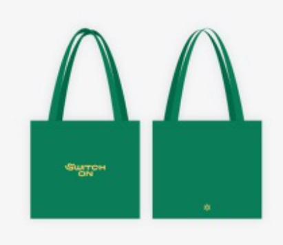 (ONE) Astro - 01 Eco Bag / 2021 SWITCH ON POP-UP STORE