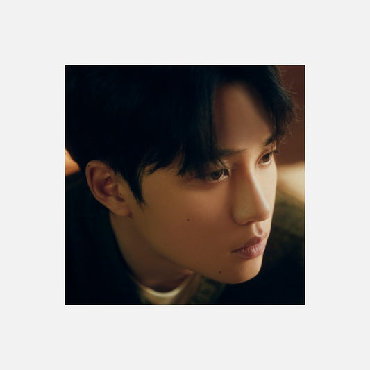 (ONE) EXO - D.O. - The 2nd mini Album [기대] (A Ver.) PREORDER