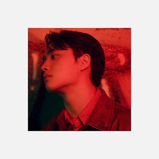 (ONE) EXO - D.O. - The 2nd mini Album [기대] (B Ver.)  preorder