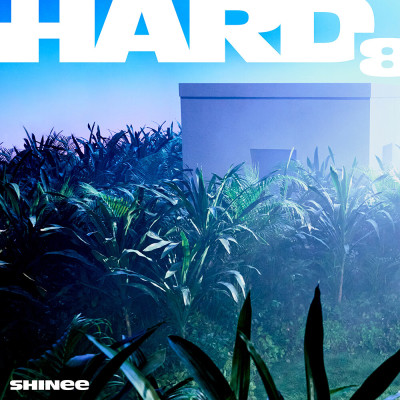 واحد -  البوم شايني| (ONE ) SHINee - 8th Regular Album HARD (Package Ver.)