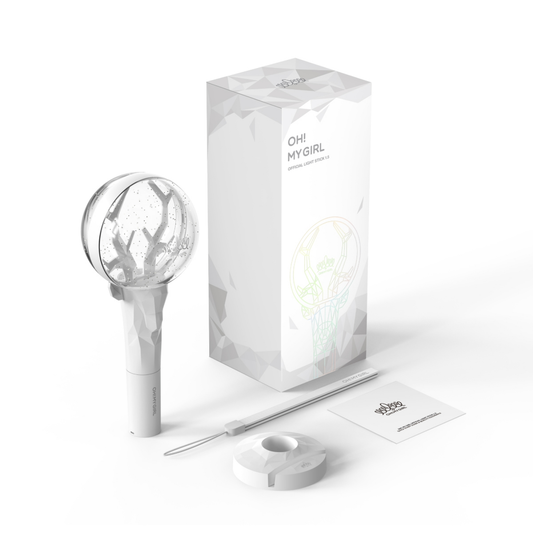 (ONE) OH MY GIRL - OFFICIAL LIGHT STICK VER 1.5