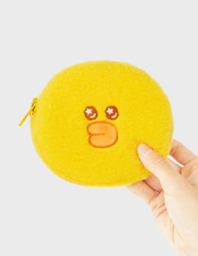 (ONE) LINE FRIENDS Sally Day Sally Pouch