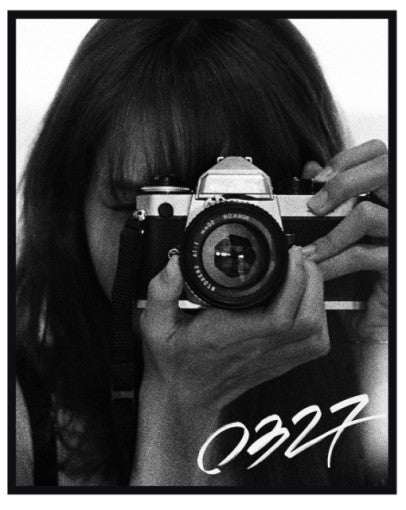 (ONE) BLACKPINK LISA PHOTOBOOK [0327] LIMITED EDITION Unopened BLACKPINK Lisa Photobook