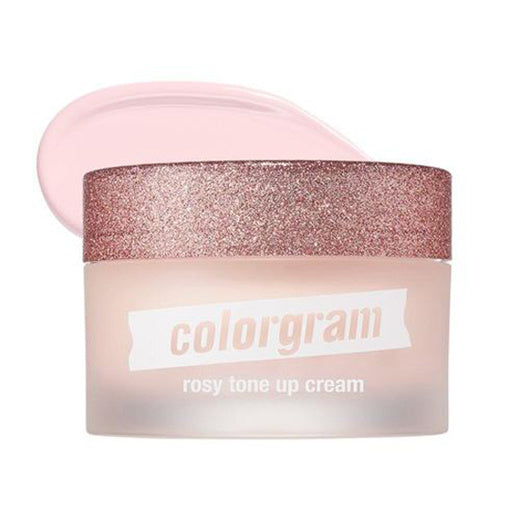(One) Colorgram Rosy Tone Up Cream 50ml