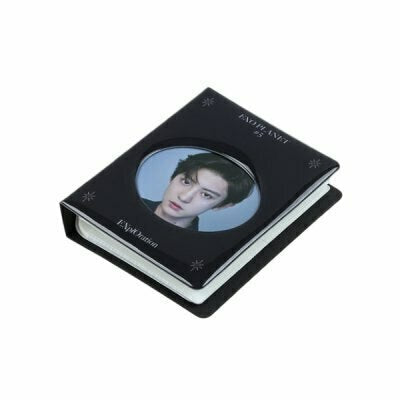 (One)  EXO  - OFFICIAL MD EXO Official MD-Photo Card Collect Book[Random Version]/ تسليم فوري  ..... مفكره وفرته اكسو لتحفظ به صورك الجميله