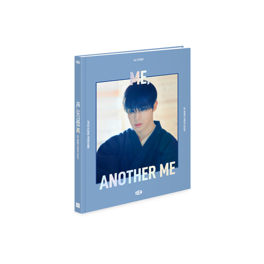 (ONE) SF9 -Dawon Photo Essay [ME, ANOTHER ME