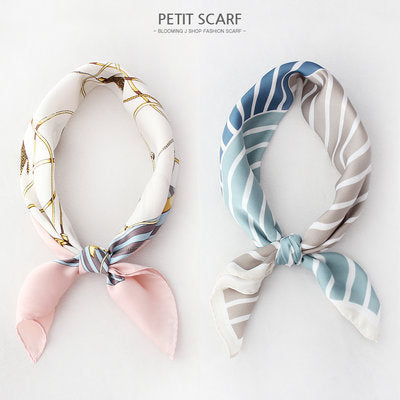 [Korean Clothes] Petit Scarves (New Arrivals)
