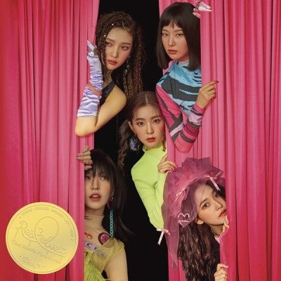 واحد - ريدفيفل  فستفيل دي ون ميني البوم |  (ONE) Red Velvet - The ReVe Festival Day 1 (Mini Album)