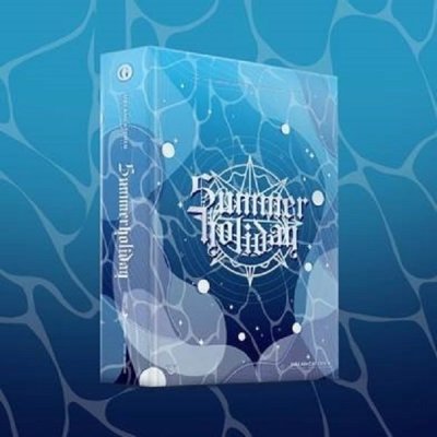 (One) (First Release Limited Edition) DREAMCATCHER - Summer Holiday