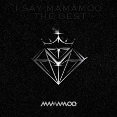 واحد- مامو البوم اي سي ذه بيست | (ONE) MAMAMOO -  I SAY  : THE BEST (2CD)