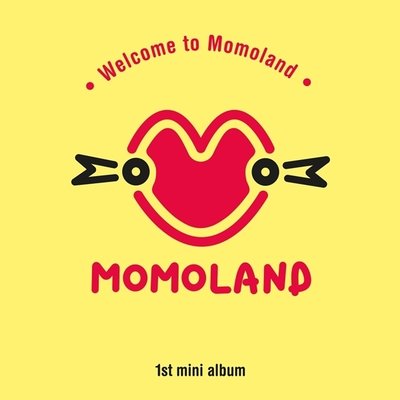 (One) MOMOLAND - Welcome To Momoland
