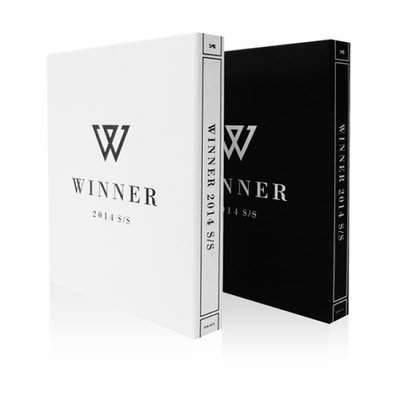 (One)Winner  - Debut album  limited edition
