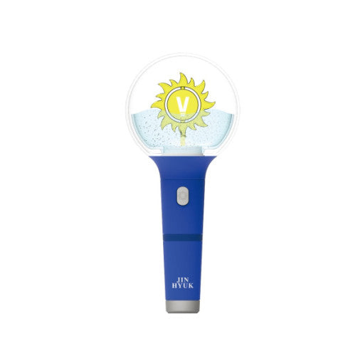 واحد - لي جن هيوك عصا الإضاءة الرسمية | (ONE) LEE JIN HYUK Official Light Stick