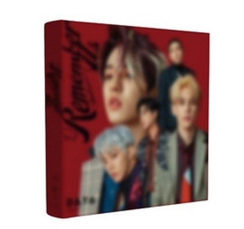 (ONE) DAY6 REMEMBER US YOUTH PART 2 4th Mini Album Happy Days DAY6 FF Ver. CD