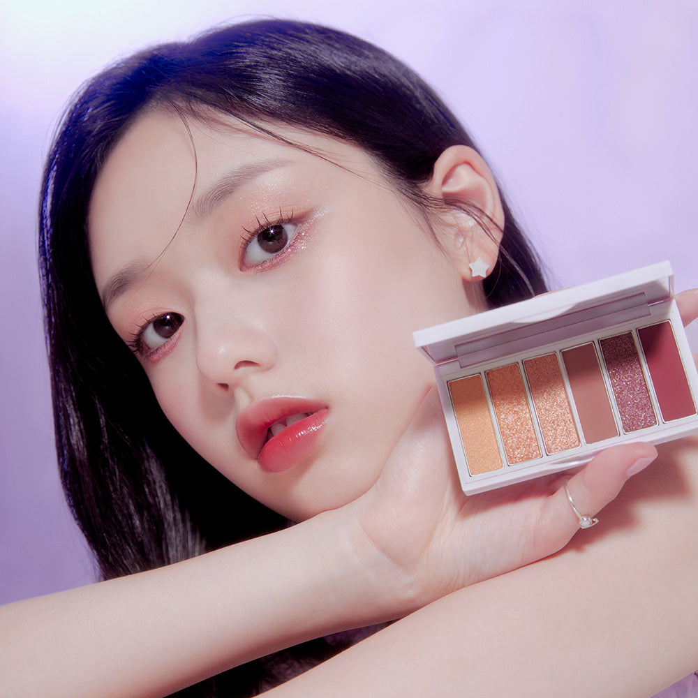 (ONE) MAKE UP -  Etude House Parade of Light Mini Special Kit