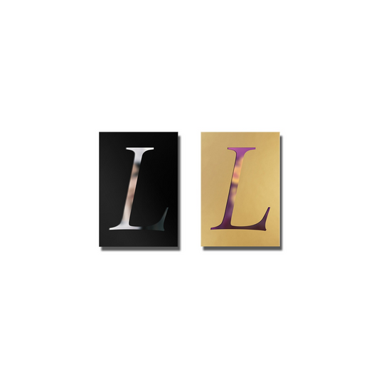 بلاك بنك × ليزا _ فيرست سنكل البوم لاليسا | (SET) Blackpink X LISA - FIRST SINGLE ALBUM LALISA