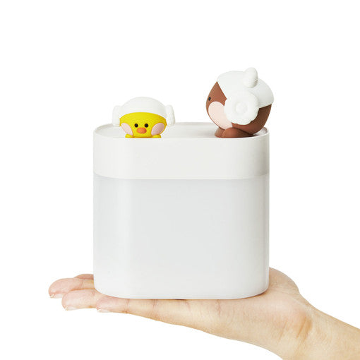 (ONE) Line Friends _ Mini Humidifier  grade  36 reviews more