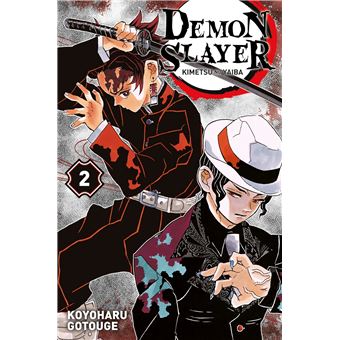 (ONE) Demon Slayer: Kimetsu no Yaiba, Vol. 2 It Was You