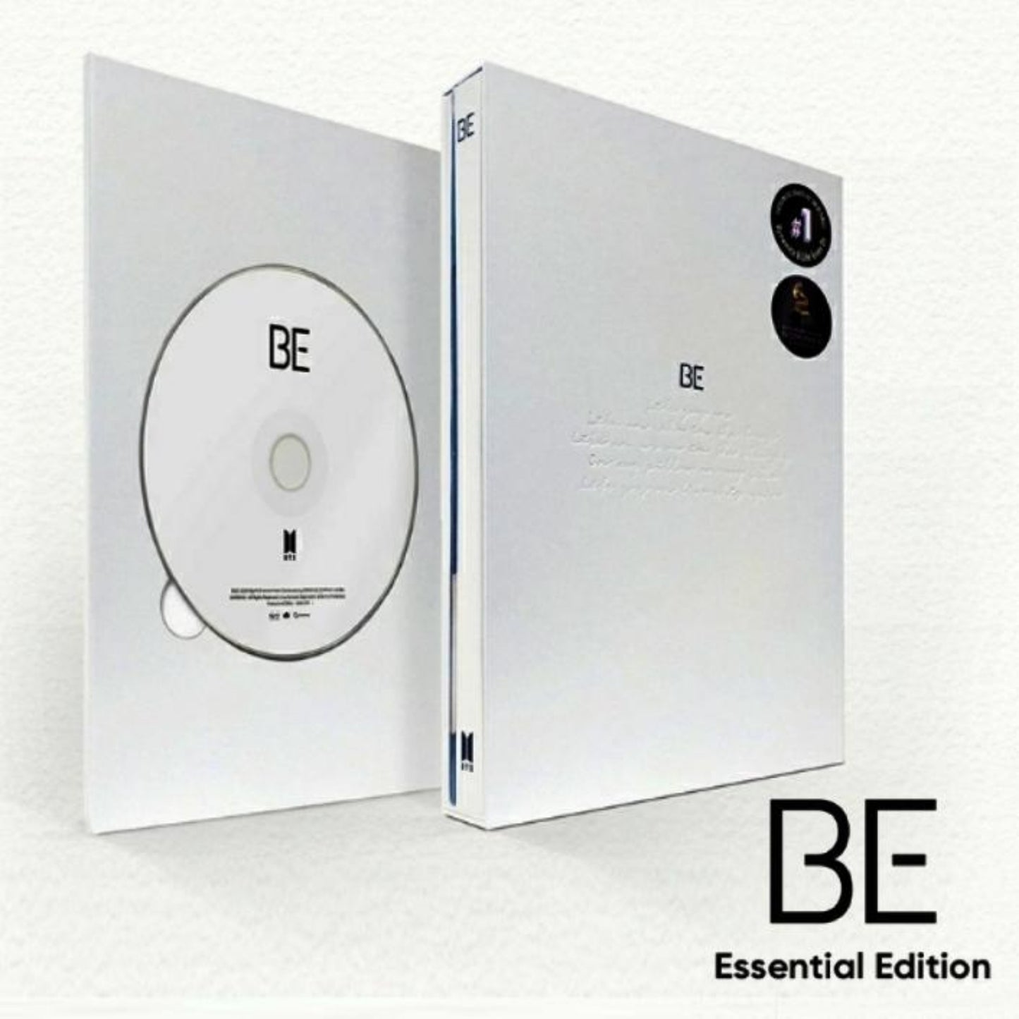 (One) BTS - Essential Edition
