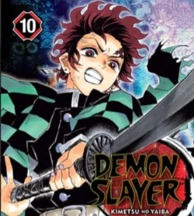 (ONE) Demon Slayer: Kimetsu No Yaiba, Vol. 10: Volume 10