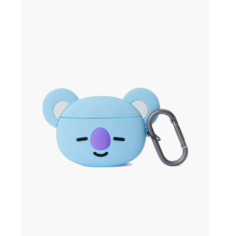 (ONE) BT21 Basic AirPods Case