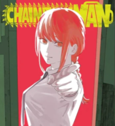 (ONE) Chainsaw Man : Vol. 10