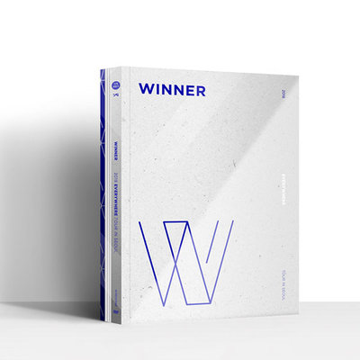 Winner Everywhere Tour In Seoul         الألبوم افري وير لفرقه ونر..   كتاب 180صوره ...ديفيدي وغيرها من المفاجآت