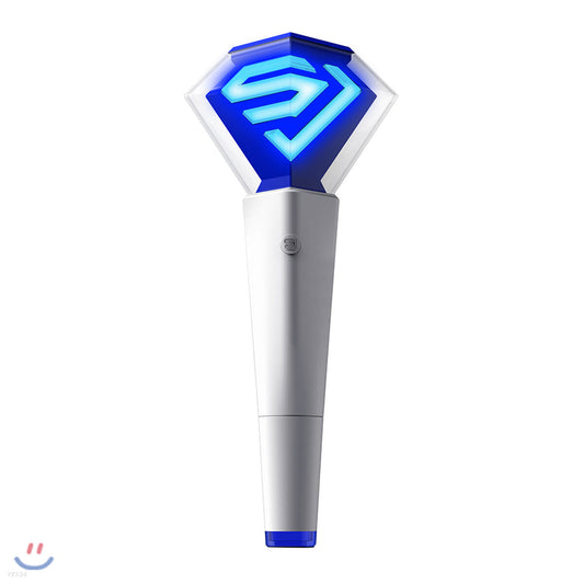 واحد - سوير جونير لايت ستك | (ONE) Super Junior Official Light Stick