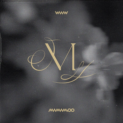 (One) MAMAMOO - Mini 11th Album WAW || البوم فرقة (مامامو) اختر من اصل ( 1) 