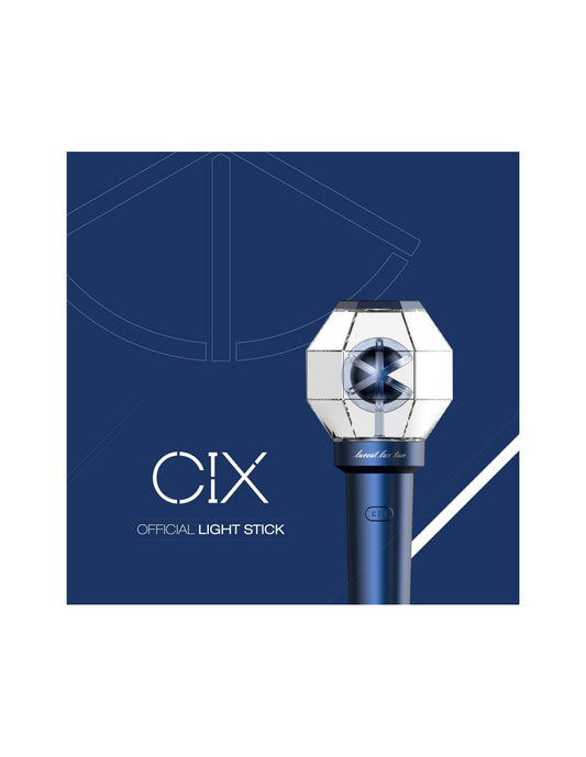 (ONE) CIX Official Light Stick