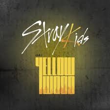 (Set) Stray Kids - Special Album Cle2 Yellow Wood 