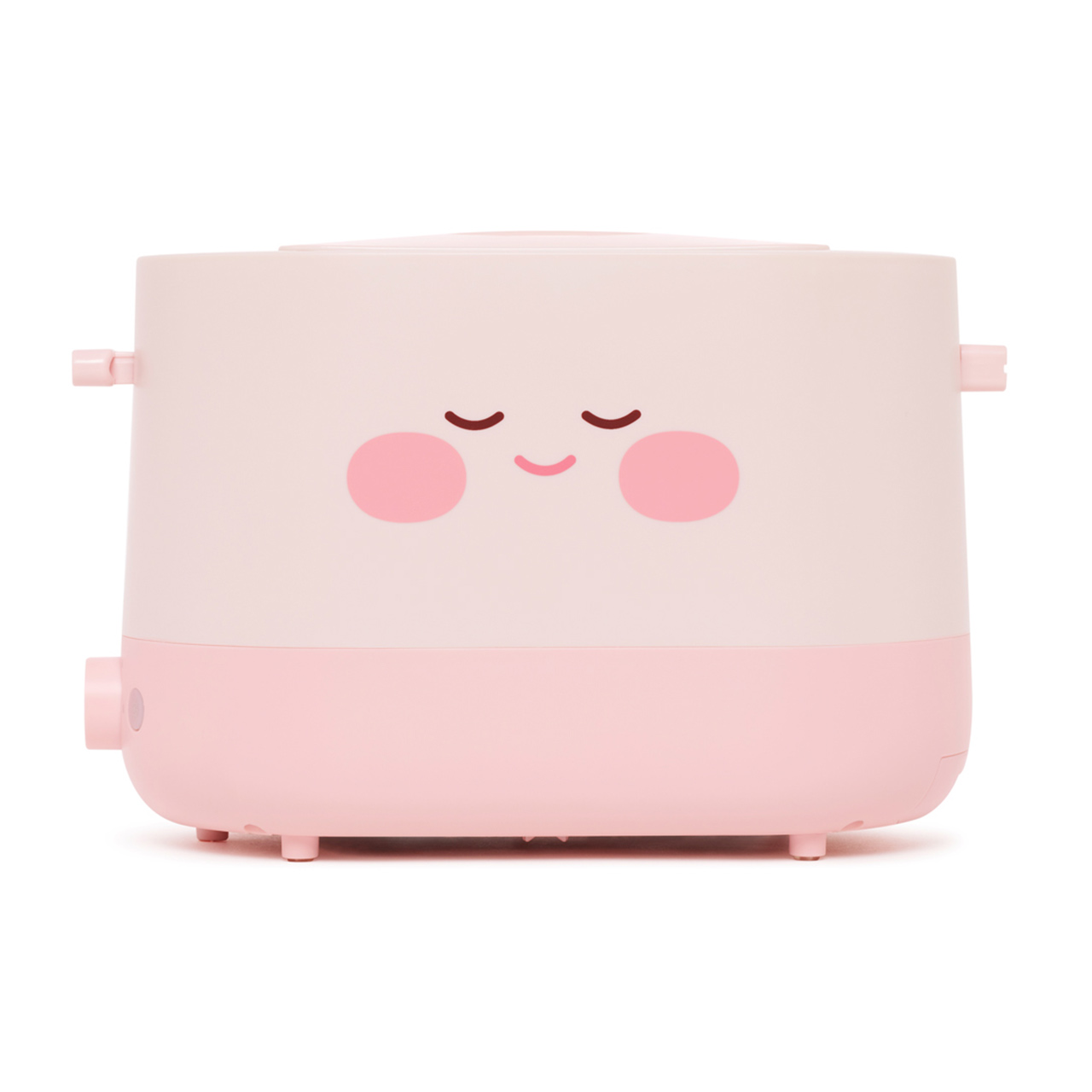 (One) Kakao friends - Pitch pitch toaster | محمصه  على شكل شخصيات كاكاو فريندز