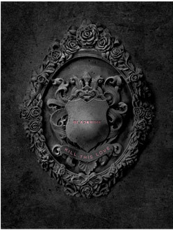 واحد - البوم بلاك بينك اختار نسختك مع بوستر | (ONE) BLACKPINK 2nd Mini Album - KILL THIS LOVE CD  with poster (choose)